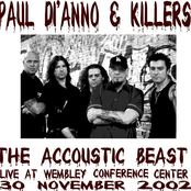The Accoustic Beast Live