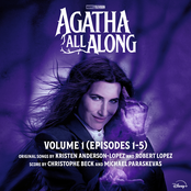 Agatha All Along: Vol. 1 (Episodes 1-5) [Original Soundtrack]
