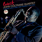 The Drum Thing by John Coltrane