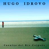Río Colgado by Hugo Idrovo
