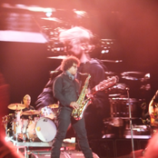 jake clemons