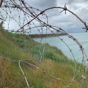 You've forgotten that warmth