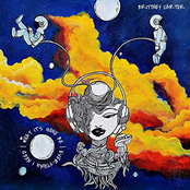 Brittney Carter: What It's Gone Be / Everything I Need