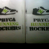 pryca running rockers