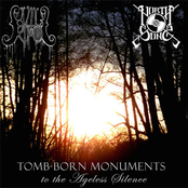 Tomb​-​Born Monuments to the Ageless Silence