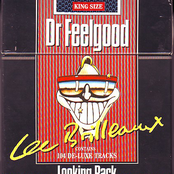 Close But No Cigar by Dr. Feelgood