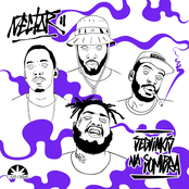 Seguimos na Sombra Mixtape