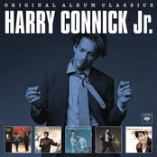 It's Time by Harry Connick, Jr.