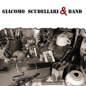 Giacomo Scudellari & Band