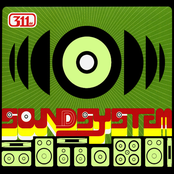 Mindspin by 311