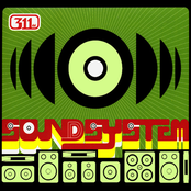 Livin' & Rockin' by 311