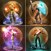 Cabal Online OST
