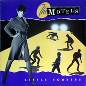Footsteps by The Motels