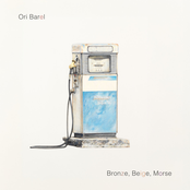 Bronze, Beige, Morse