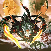.hack//G.U. TRILOGY OST