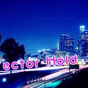 Vector Hold - Boundaries EP