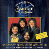 Lay Back In The Arms Of Someone by Smokie & Chris Norman