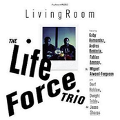 Luminous by The Life Force Trio