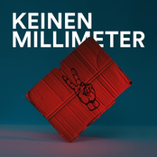Keinen Millimeter