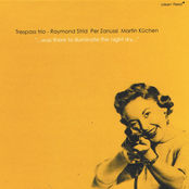 "...Was There to Illuminate the Night Sky..."