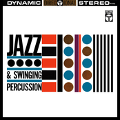 Jazz and Swinging Percussion