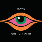 Something Anything by Travis