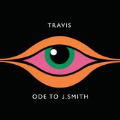 Quite Free by Travis