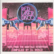 Red Laser Disco