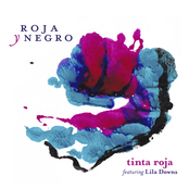Tinta Roja (feat. Lila Downs) - Single