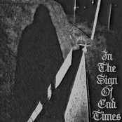In the Sign of End Times