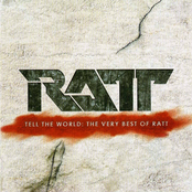 Dangerous But Worth The Risk by Ratt