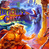 Castlevania III