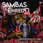 Sambas de Enredo Série Ouro 2023