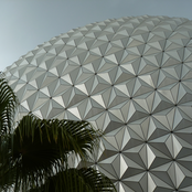 Epcot Center