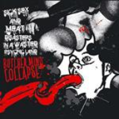 Sick Sex And Meat Disaster In A Wasted Psychic Land