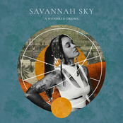Savannah Sky
