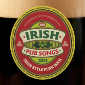 Irish Pub Songs 2014