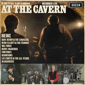 At The Cavern