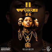 Yella Beezy: Lite Work, Vol. 2