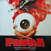 Paura (A Collection of Italian Horror Sounds from the Cam Sugar Archive)