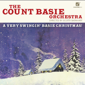 Count Basie Orchestra: A Very Swingin’ Basie Christmas!