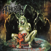 Acheron: Rebirth: Metamorphosing Into Godhood