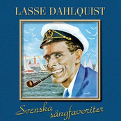 Välkommen Till Göteborg by Lasse Dahlquist