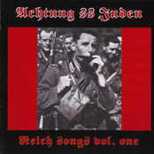 Reich Songs Volume One