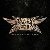 10 Babymetal Years