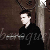 Alexandre Tharaud: Alexandre Tharaud: Baroque