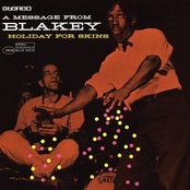 Swingin' Kilts by Art Blakey