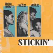 Sinead Harnett: Stickin' (feat. Masego & VanJess)