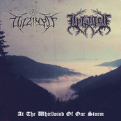 At The Whirlwind Of Our Storm (Split)