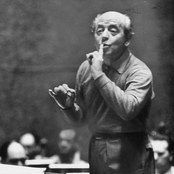 Eugene Ormandy & Philadelphia Orchestra